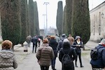 GITA A BERGAMO